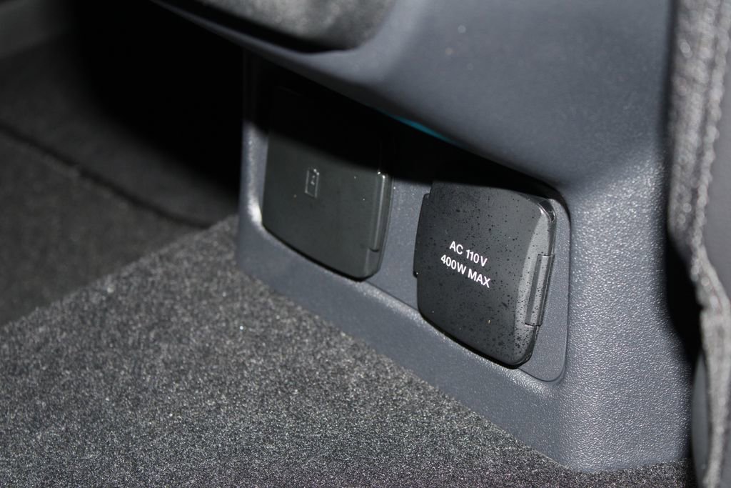 New 2025 Ford Bronco Outer Banks image 33