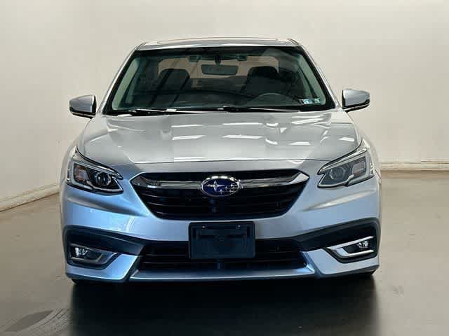 Certified 2022 Subaru Legacy Limited AWD/4WD image 32