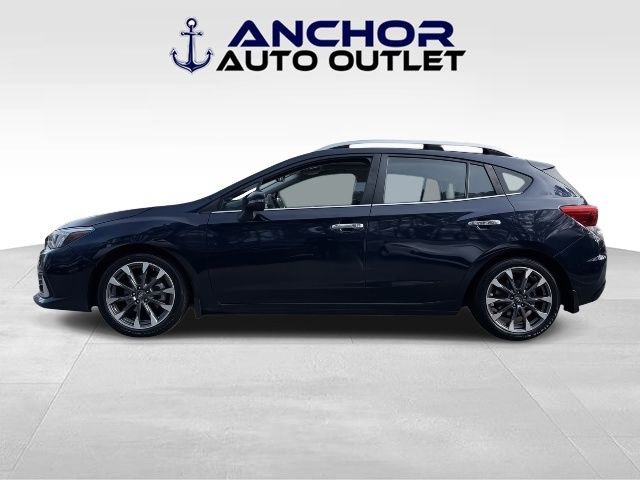 Used 2020 Subaru Impreza 2.0i Limited w/ Popular Package #2 image 5