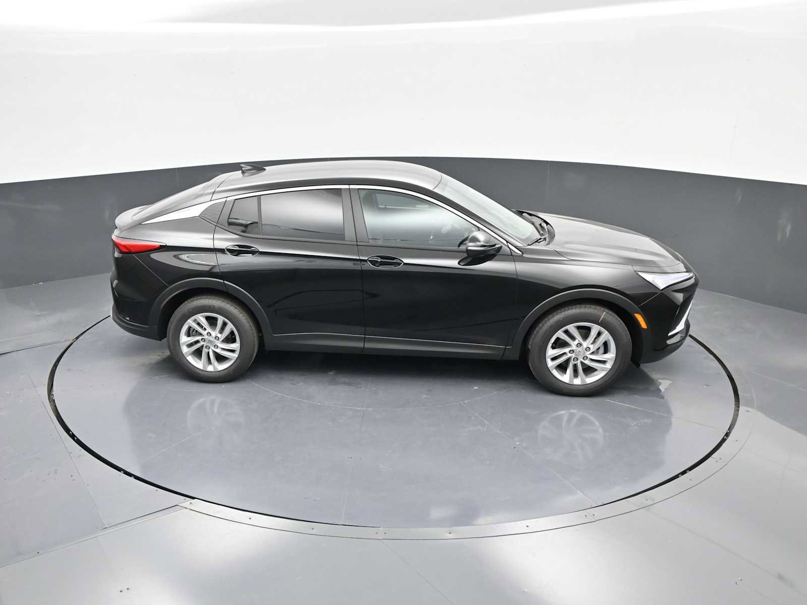 New 2025 Buick Envista Preferred w/ Convenience I Package image 27