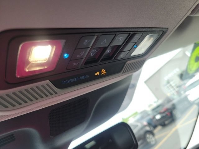 Used 2025 Ford Expedition Active AWD/4WD image 22