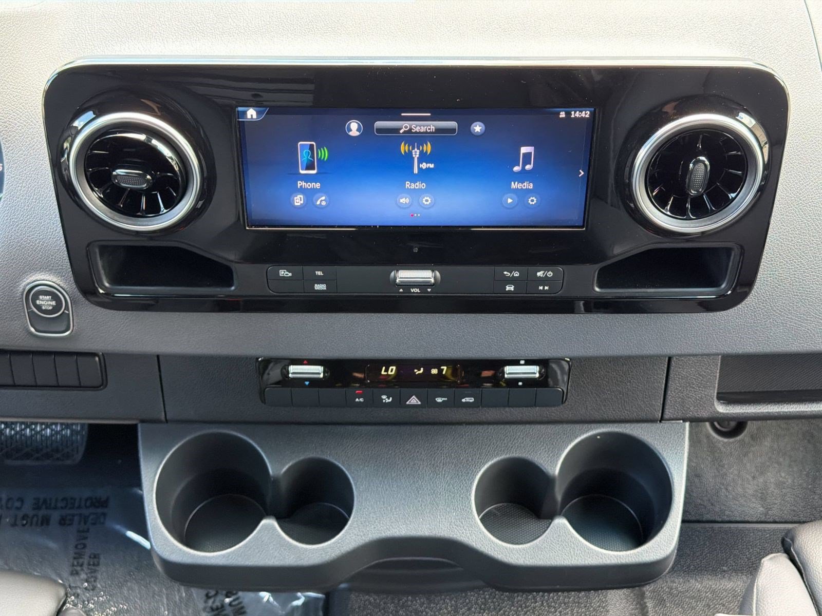 New 2026 Mercedes-Benz Sprinter 3500 image 17