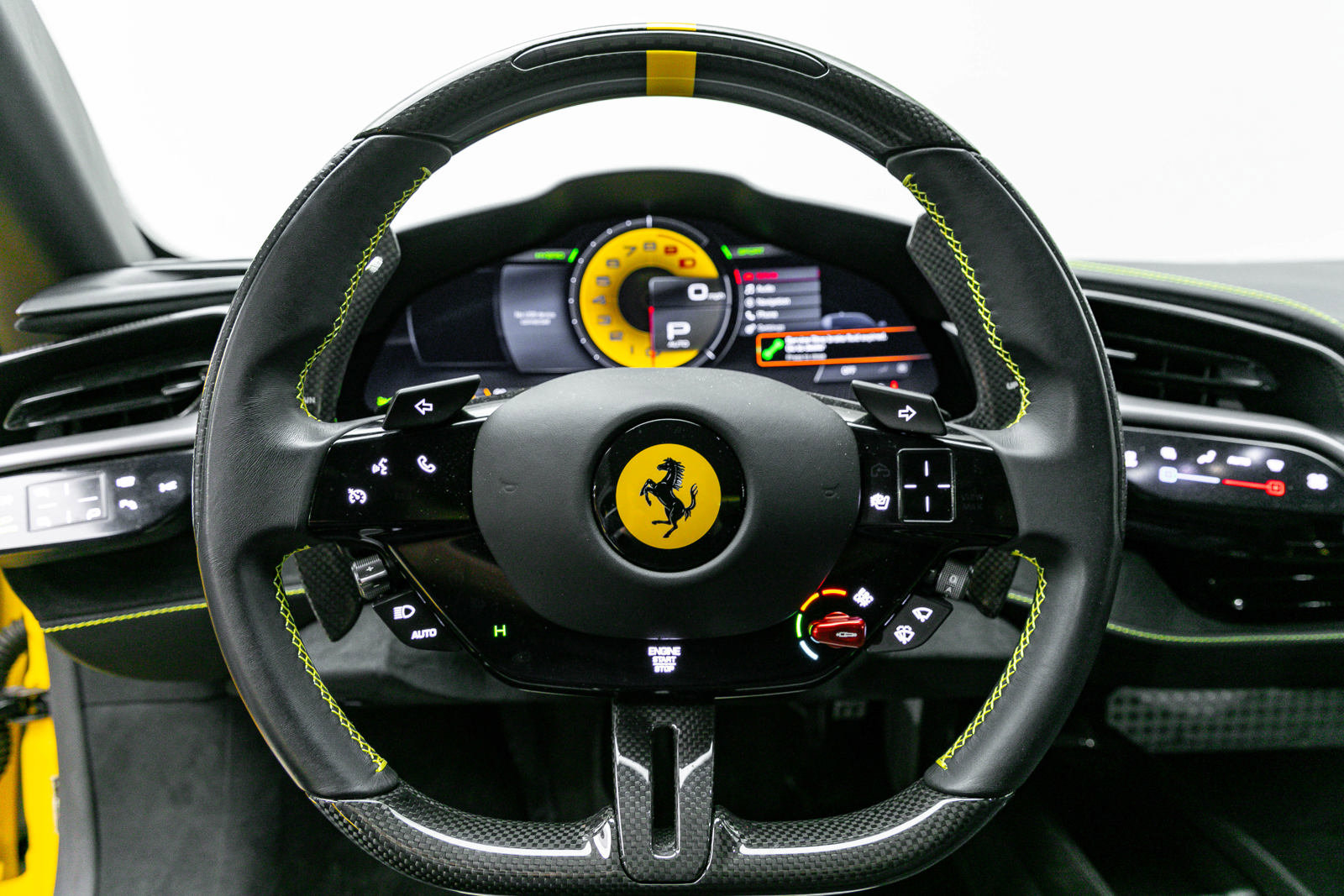 Certified 2022 Ferrari SF90 Stradale image 43