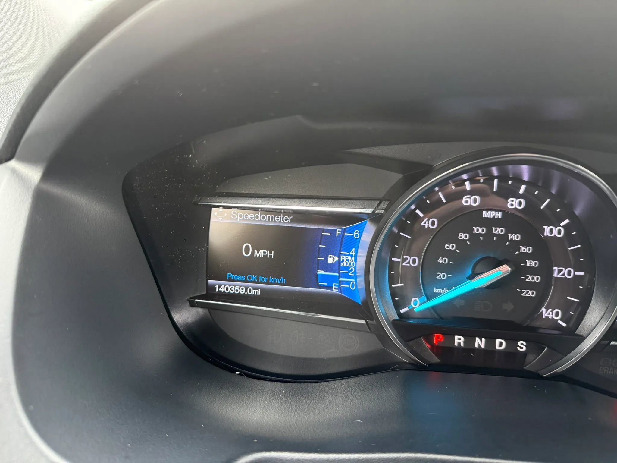 Used 2017 Ford Explorer Limited AWD/4WD image 14