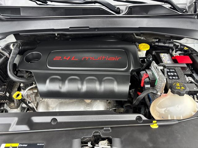 Used 2022 Jeep Compass Latitude w/ Convenience Group image 36