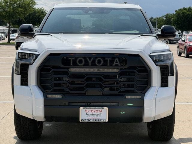New 2026 Toyota Tundra TRD Pro AWD/4WD image 7