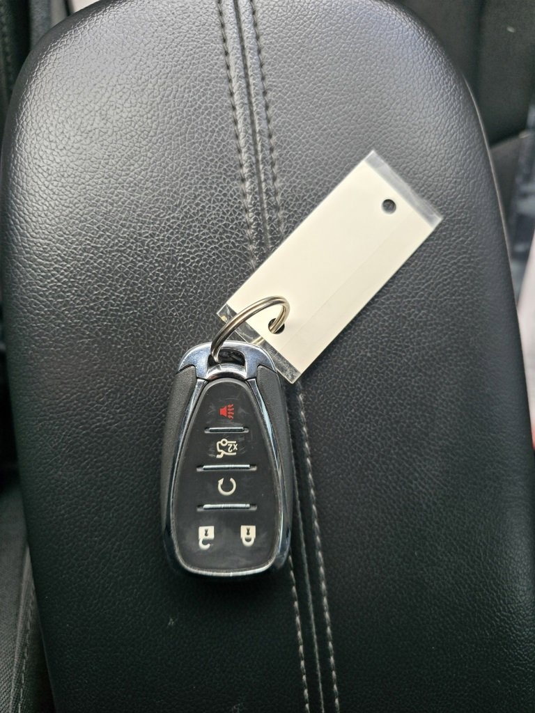 Used 2022 Chevrolet Malibu LT w/ Sport Edition image 23