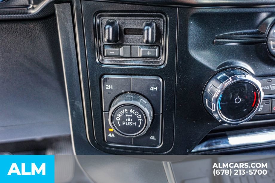 Used 2024 Ford F150 Raptor image 42