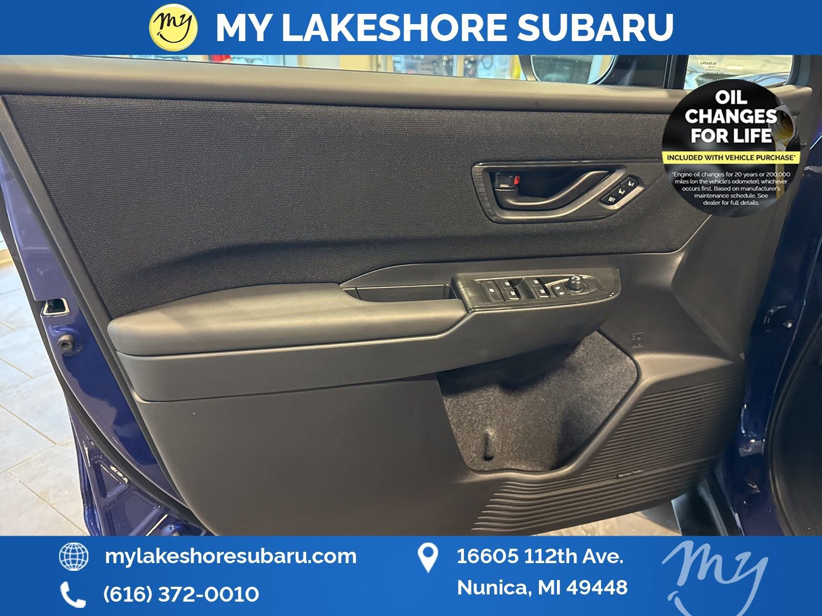 New 2026 Subaru Outback Limited XT image 21