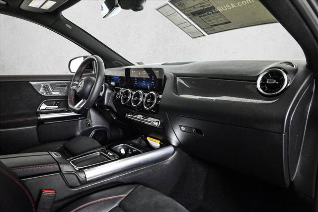 New 2026 Mercedes-Benz GLA 250 4MATIC image 24