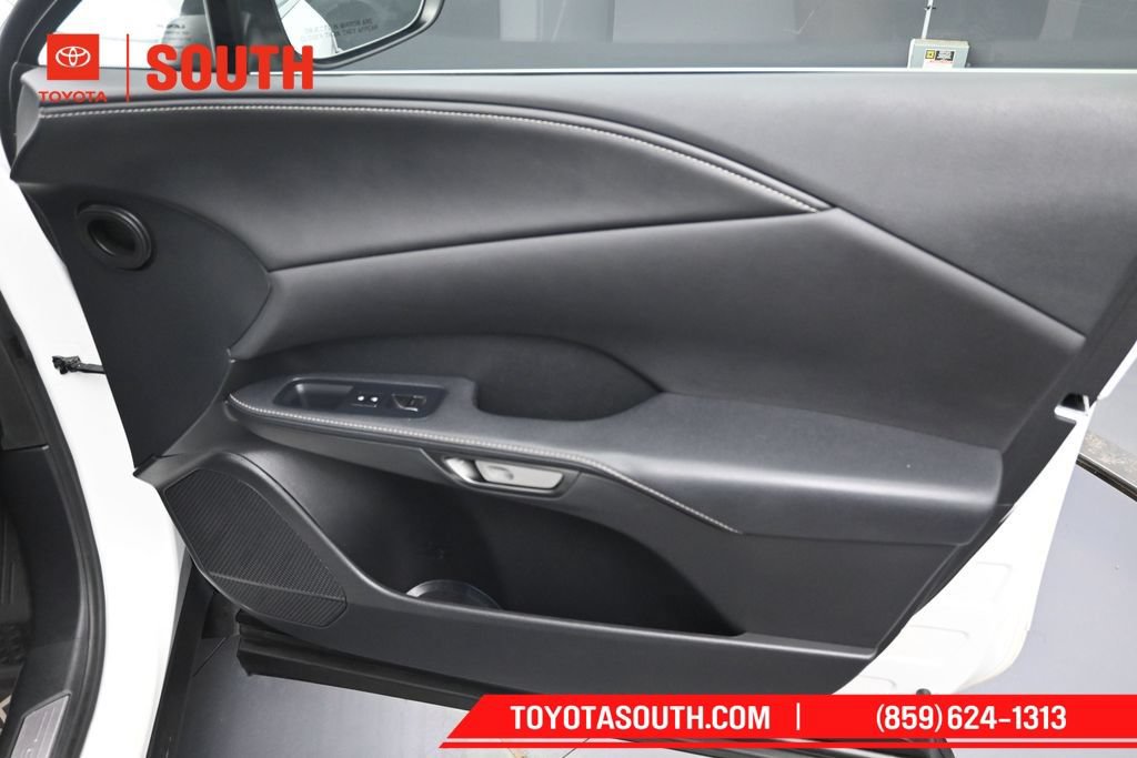 Used 2024 Lexus RX 350h w/ Convenience Package AWD/4WD image 37