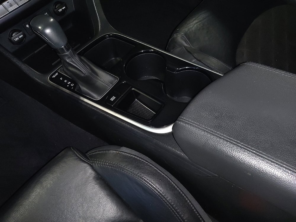 Used 2018 Hyundai Sonata Sport FWD image 26