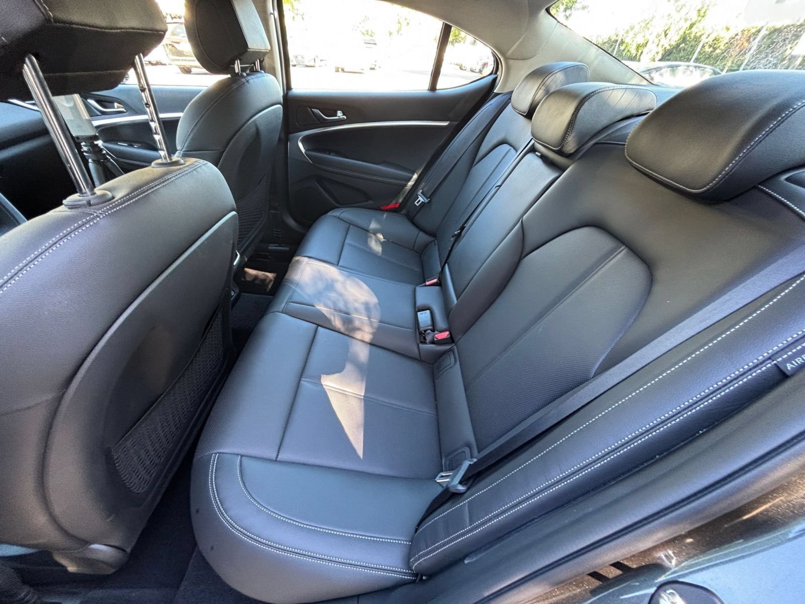 Used 2026 Genesis G70 2.5T RWD image 27