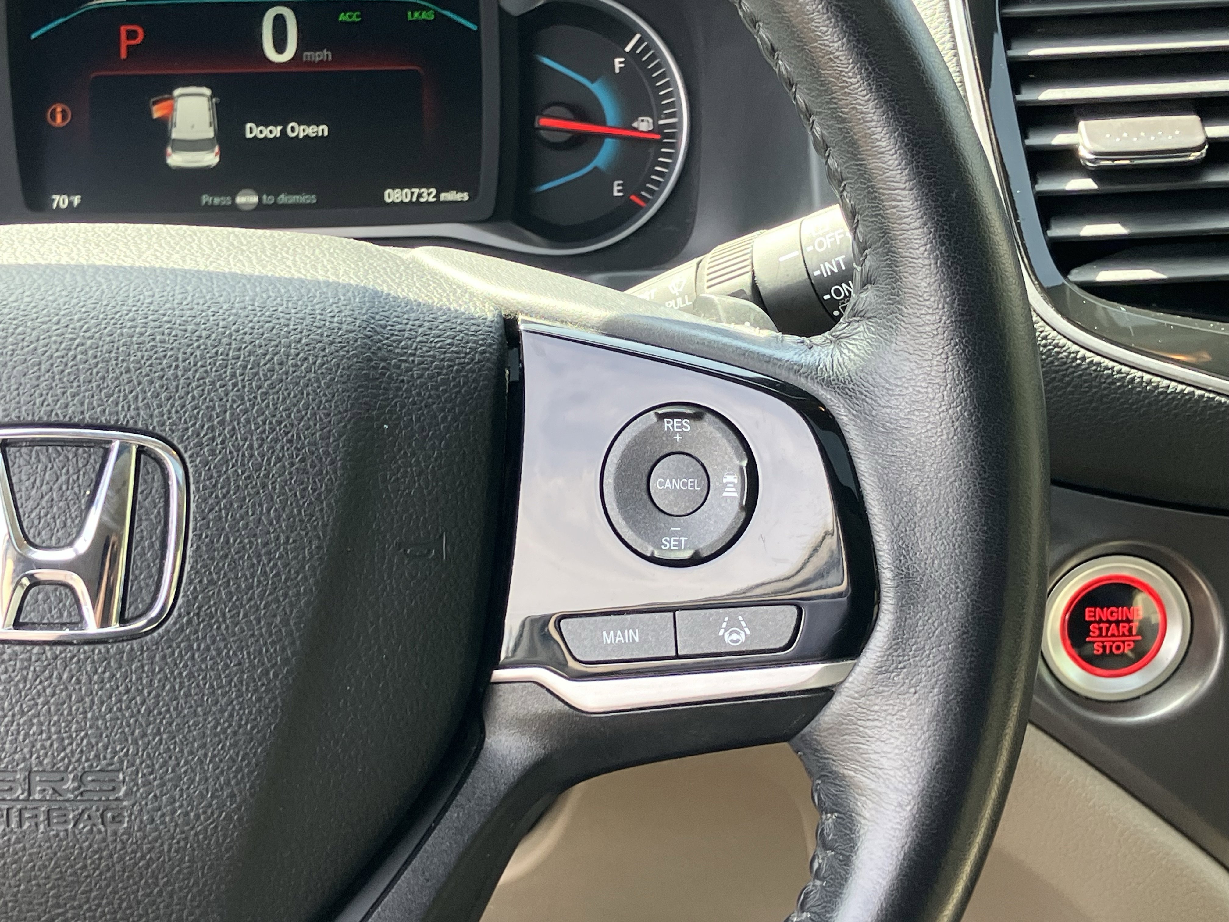 Used 2022 Honda Pilot EX-L image 22