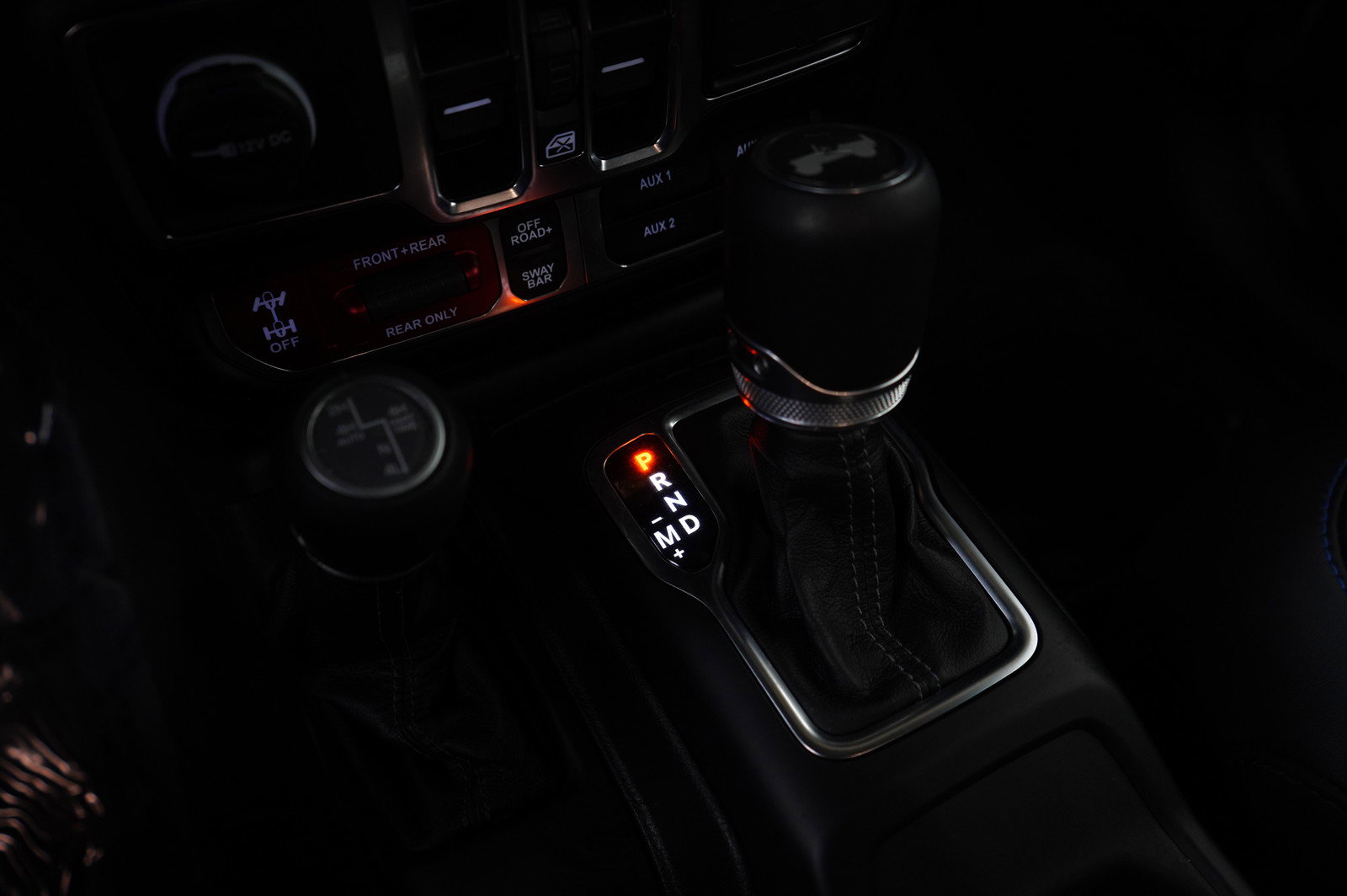 Used 2024 Jeep Wrangler Unlimited Rubicon 4xe image 21