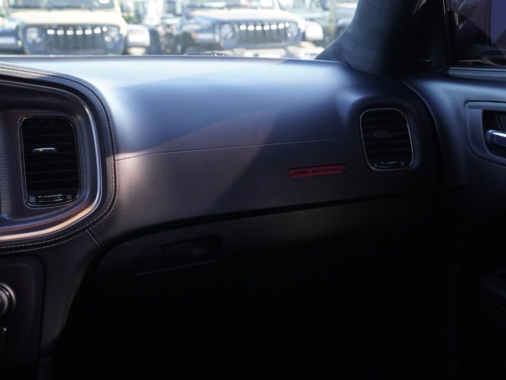 Used 2023 Dodge Charger SRT Hellcat w/ Harman/Kardon Audio Group image 24