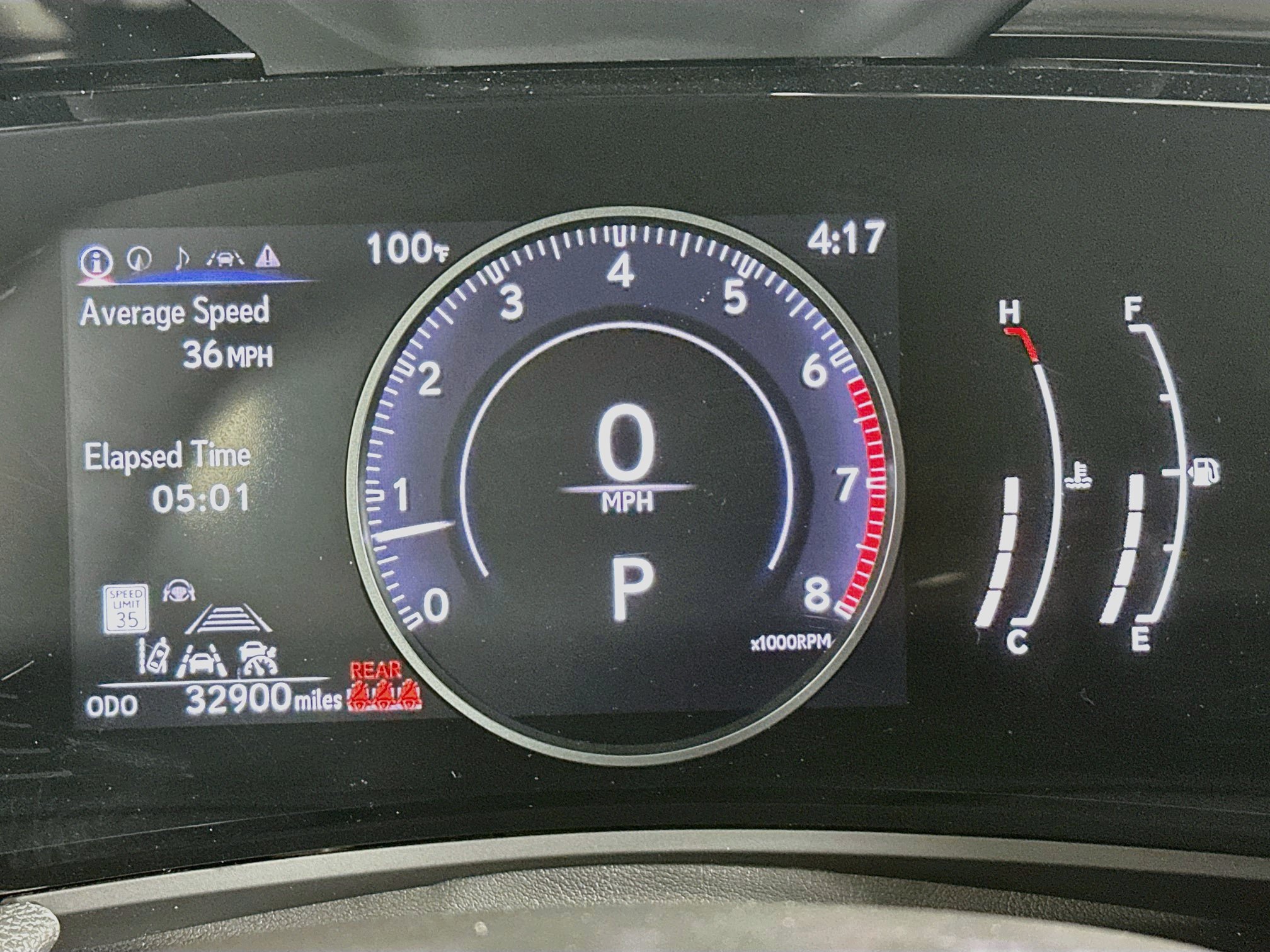Used 2023 Lexus NX 350 AWD image 19