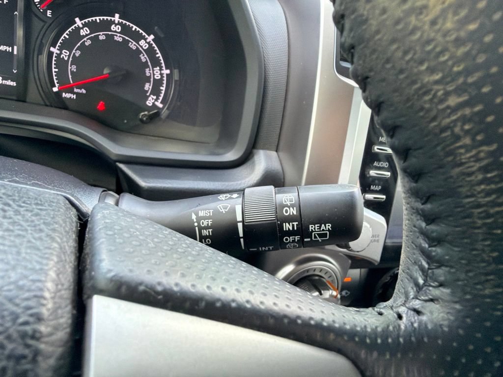 Used 2021 Toyota 4Runner SR5 AWD/4WD image 14