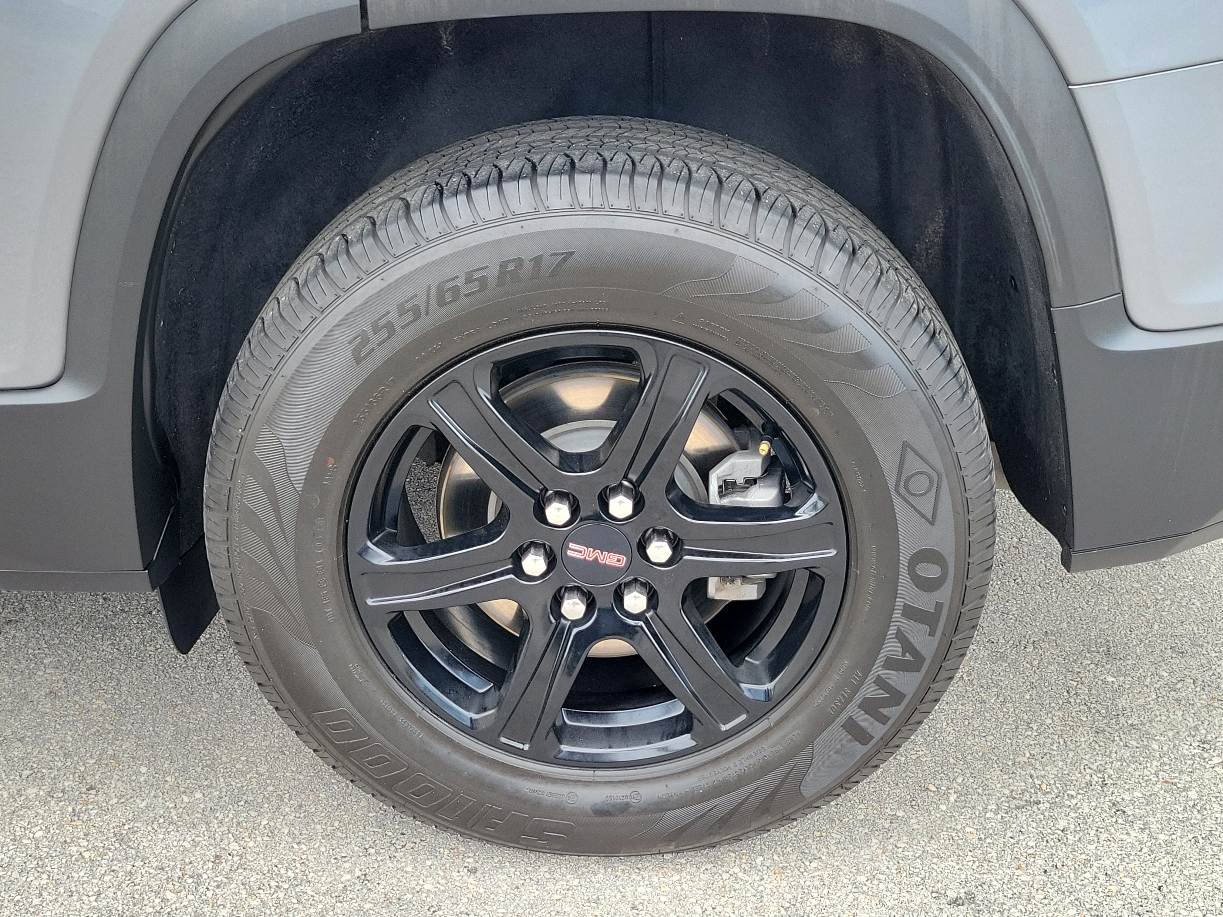 Used 2021 GMC Acadia AT4 w/ Trailering Package AWD/4WD image 28