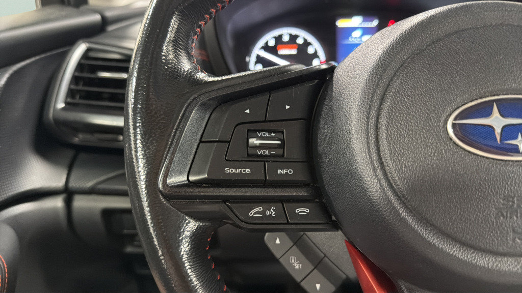 Used 2023 Subaru Forester Sport AWD/4WD image 22