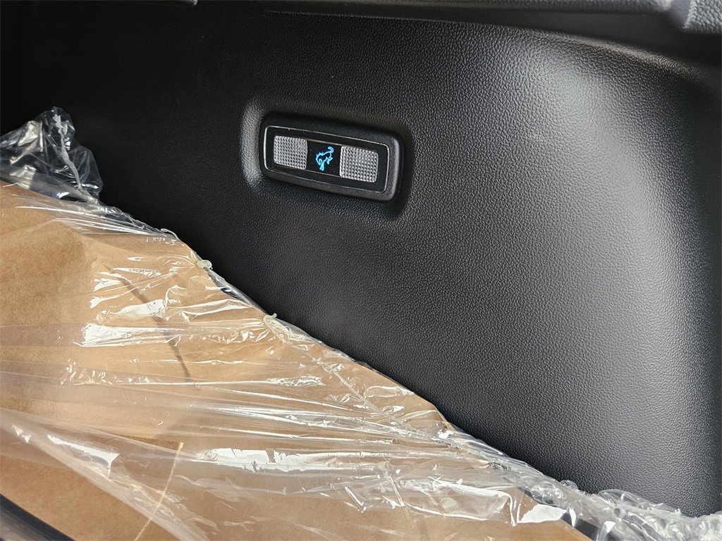 New 2025 Ford Bronco Sport Heritage w/ Convenience Package image 28