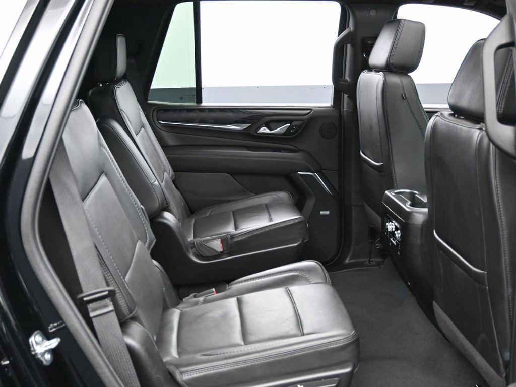 Used 2024 GMC Yukon Denali AWD/4WD image 36