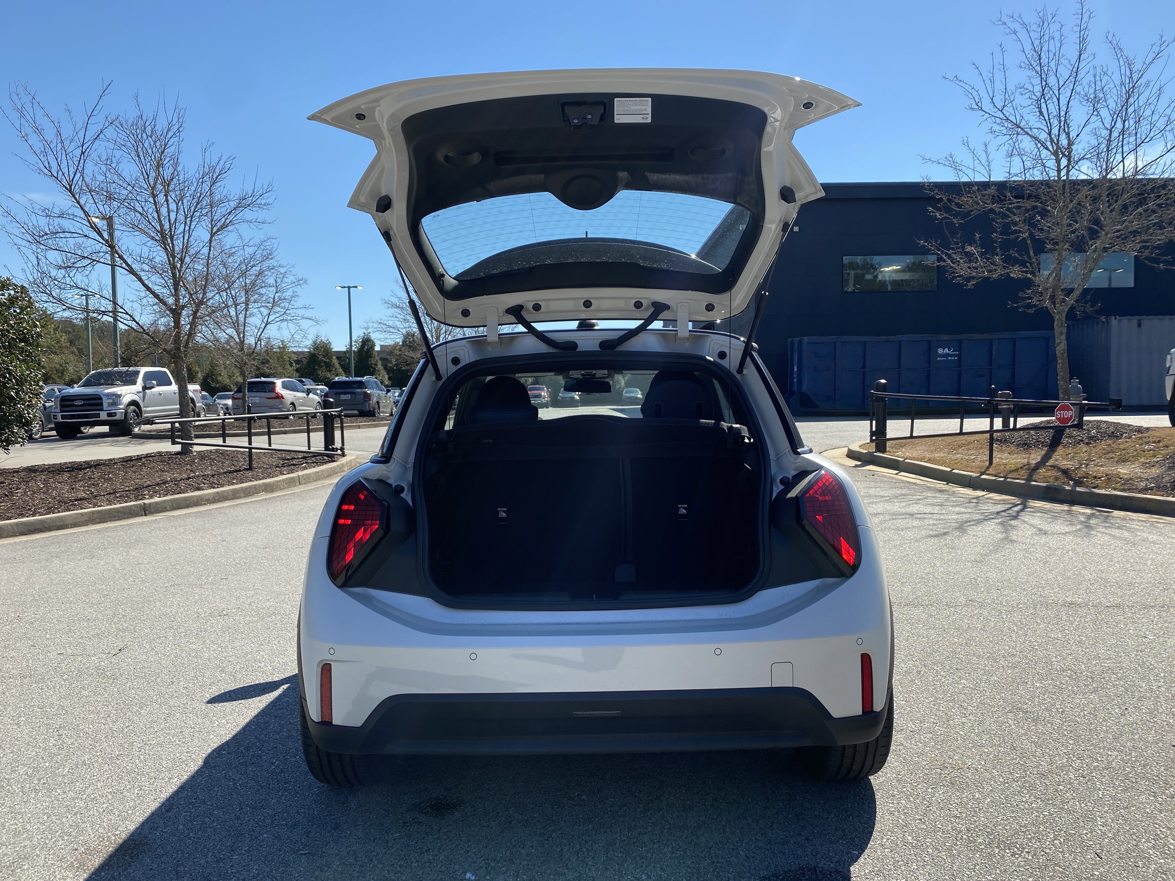 Certified 2025 MINI Cooper S image 37