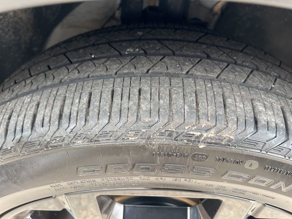 Certified 2025 Kia Sorento SX Prestige w/ Olive Brown Leather Package image 42