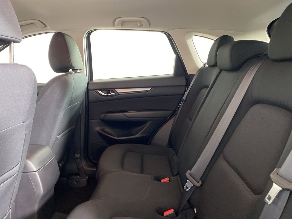 Used 2023 MAZDA CX-5 AWD 2.5 S image 14