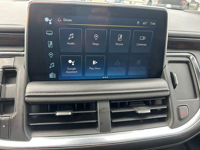 Used 2023 Chevrolet Tahoe LT w/ Luxury Package RWD image 15
