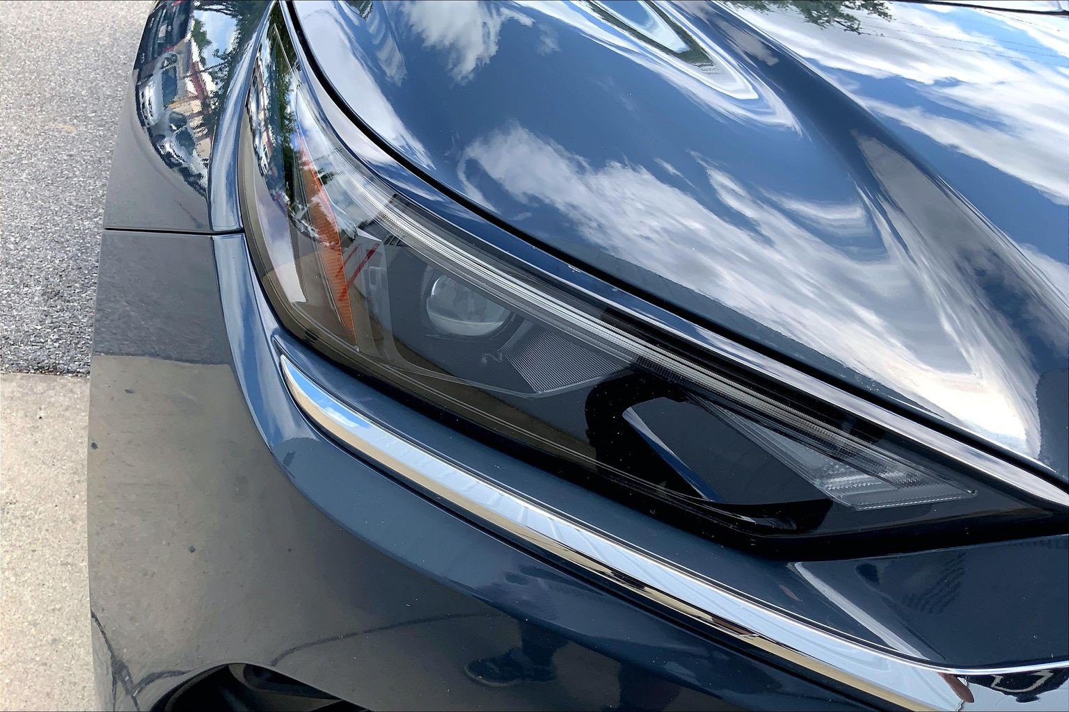 Used 2024 Toyota Grand Highlander AWD image 33