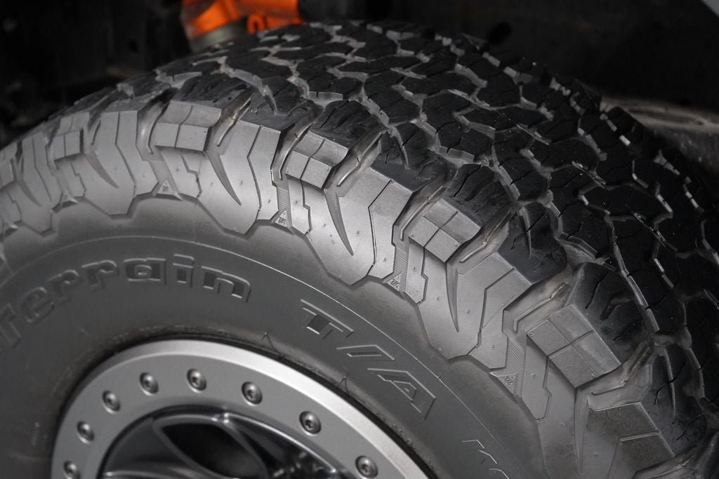 Used 2021 Ford F150 Raptor w/ Equipment Group 801A High AWD/4WD image 36