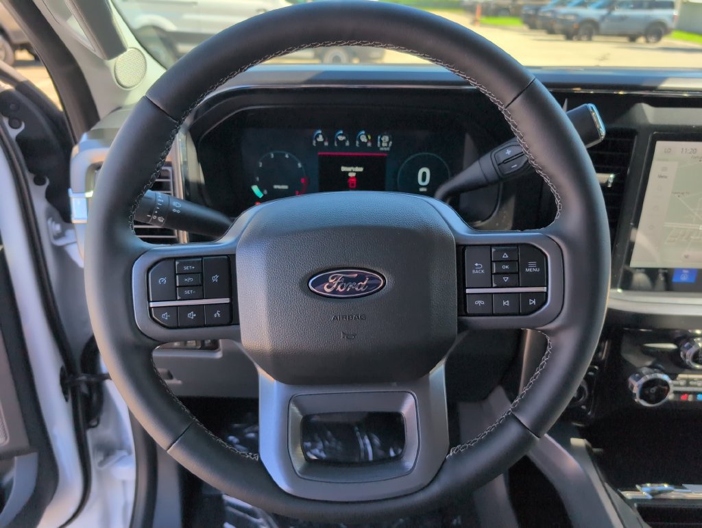 New 2027 Ford F250 Lariat w/ Chrome Package AWD/4WD image 30