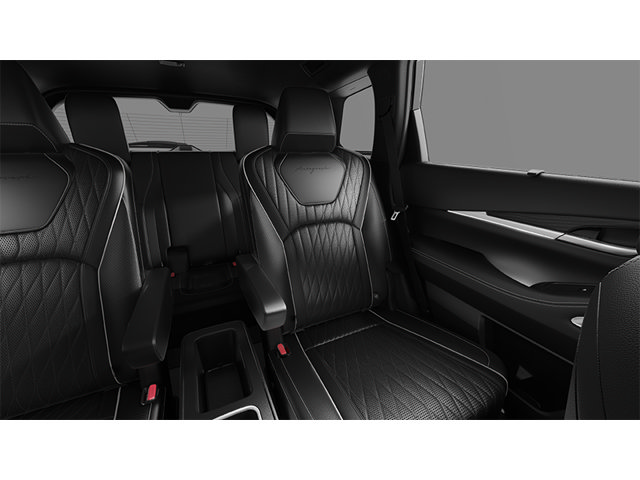 New 2027 INFINITI QX60 Autograph w/ Dark Cargo Package AWD/4WD image 17