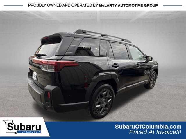 New 2026 Subaru Outback Premium AWD/4WD image 13