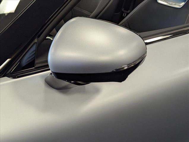 New 2025 Mercedes-Benz SL 63 AMG S e Performance 4MATIC image 11