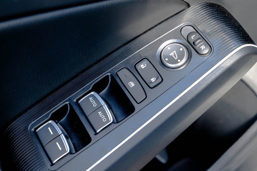Used 2025 Honda Civic Sport Touring image 12