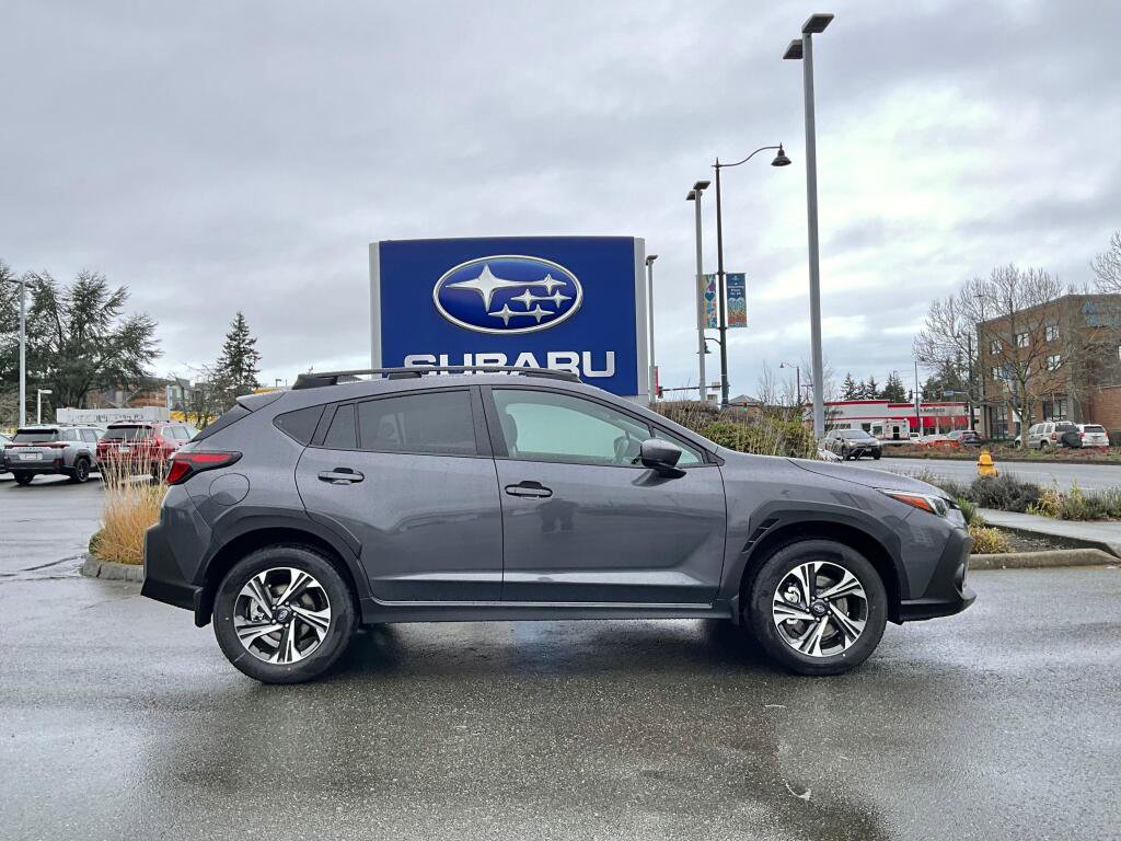 New 2026 Subaru Crosstrek 2.0i Premium image 9