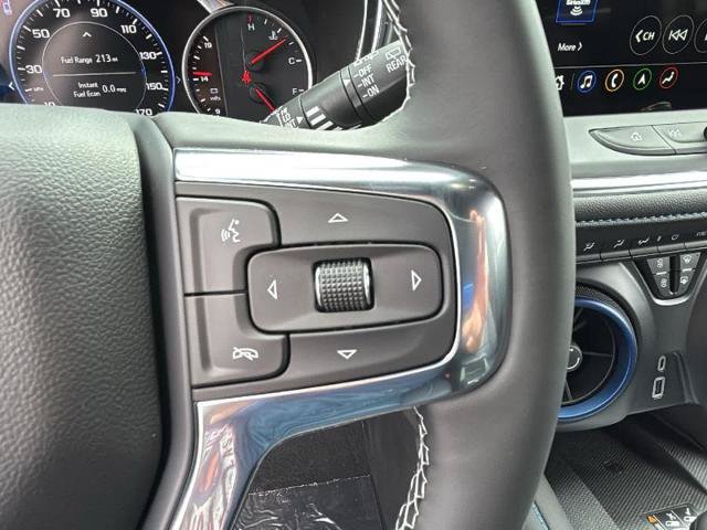 New 2026 Chevrolet Blazer RS w/ Enhanced Convenience Package AWD/4WD image 16