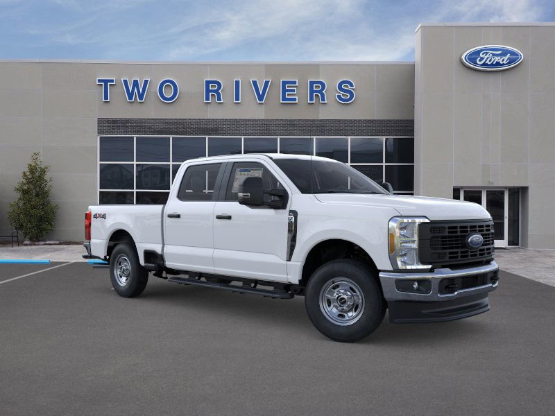 New 2026 Ford F250 F-250 image 7