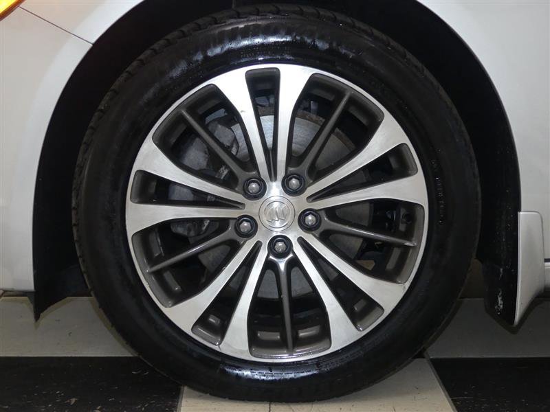 Used 2017 Buick LaCrosse Preferred image 31