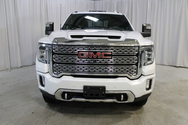 Used 2023 GMC Sierra 2500 Denali w/ Technology Package AWD/4WD image 28