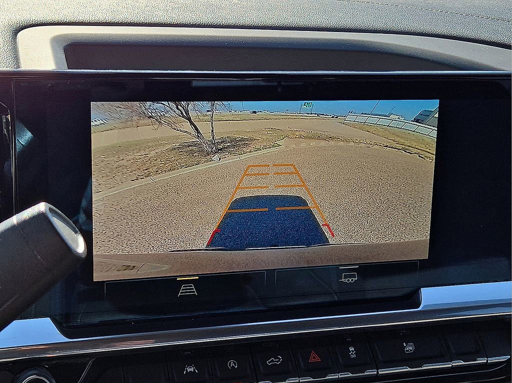 Used 2024 Chevrolet Silverado 1500 LT w/ Protection Package image 27