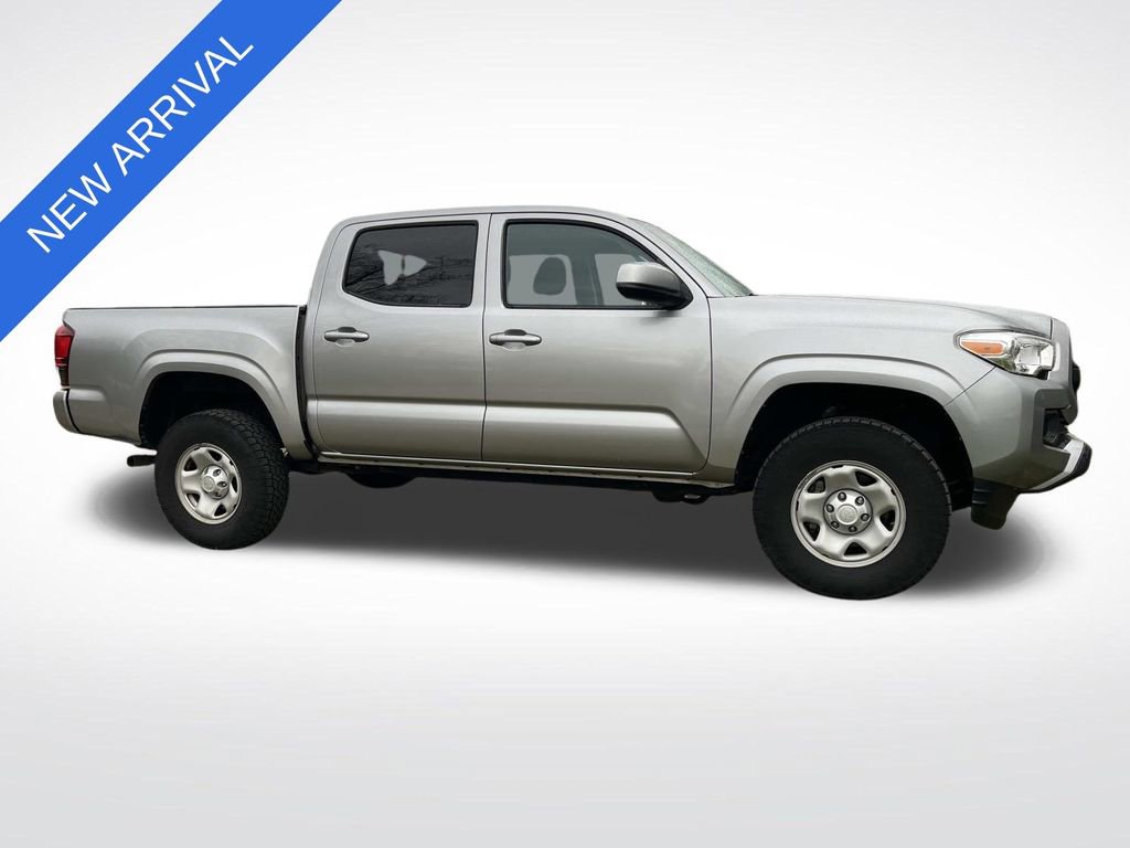 Used 2021 Toyota Tacoma SR image 2