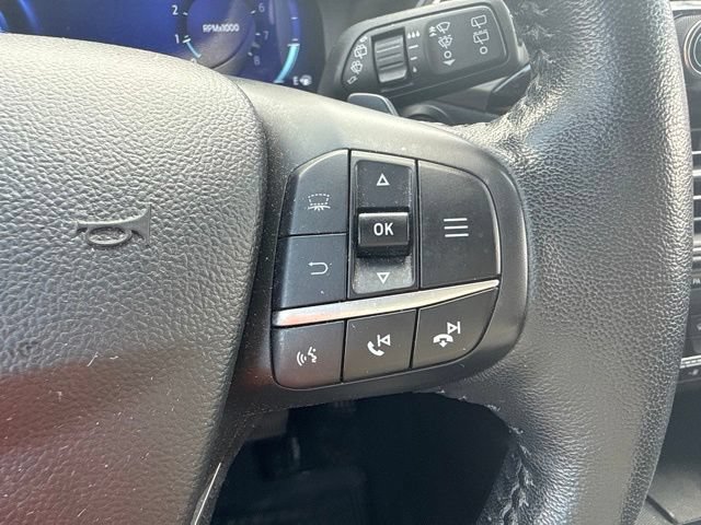 Used 2020 Ford Escape Titanium w/ Titanium Premium Package 2.0 AWD/4WD image 22