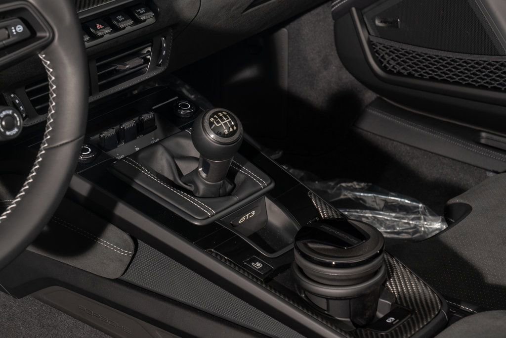 Used 2026 Porsche 911 GT3 image 16