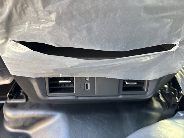 New 2024 Chevrolet Silverado 2500 W/T w/ WT Convenience Package image 12