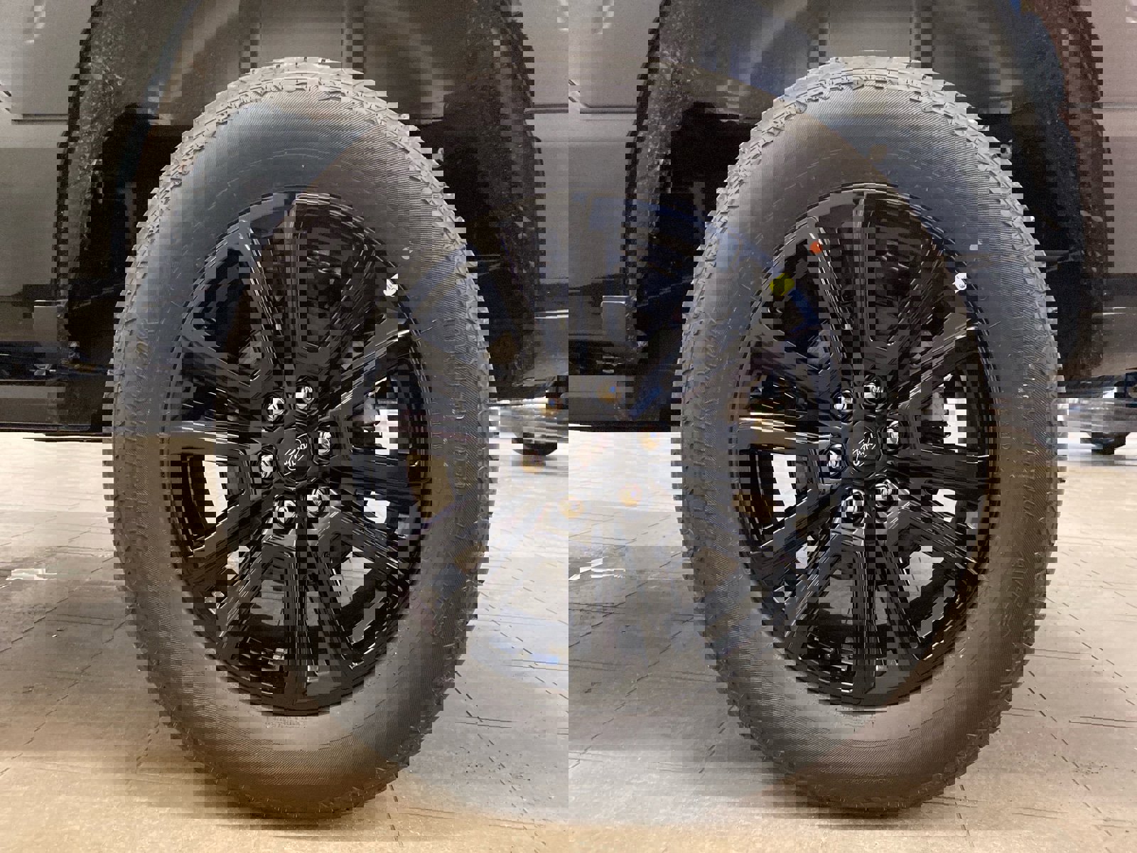 New 2025 Ford F150 Platinum image 29