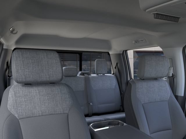 New 2026 Ford F350 XLT AWD/4WD image 22