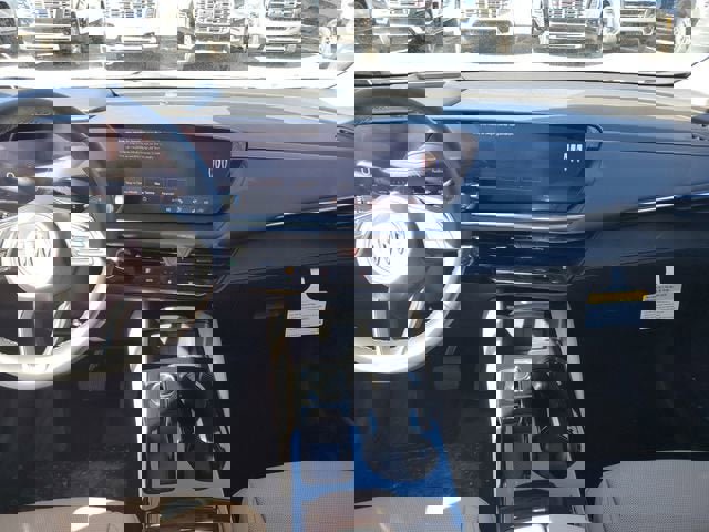 New 2026 Buick Envision Preferred image 14